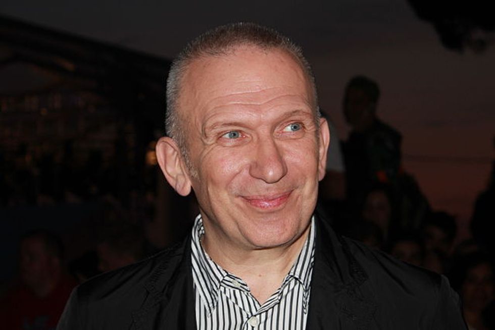 Jean Paul Gaultier
