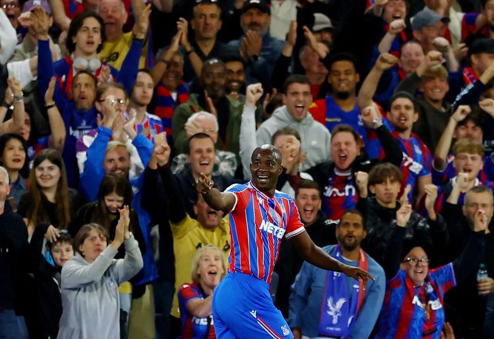 Jean-Philippe Mateta