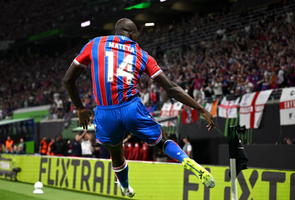 Jean-Philippe Mateta