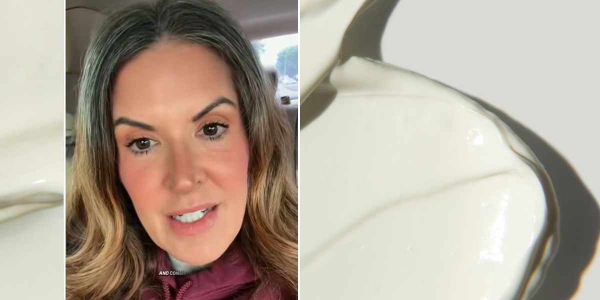 ‘I’m 57 and only three things in my routine truly changed my skin and delivered real results’ ‘I’m 57 and only three things in my routine truly changed my skin and delivered real results’