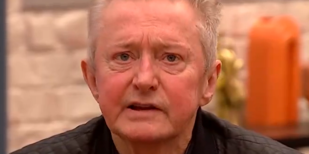 Louis Walsh unleashes scathing takedown on ‘fake’ CBB housemates but vows ‘I need to be nicer’