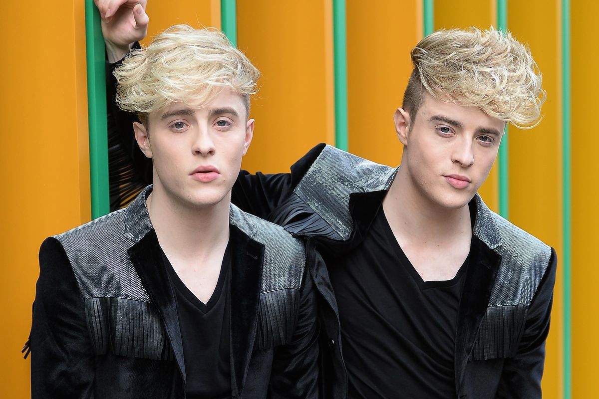 Jedward