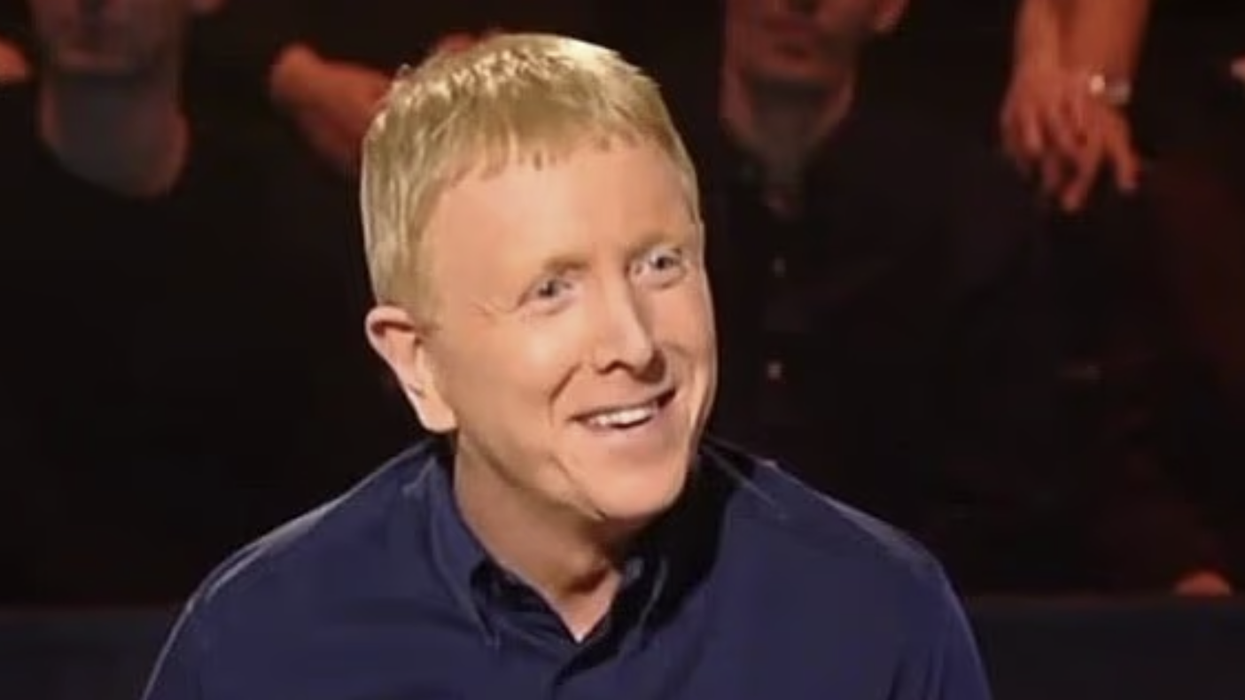 Who Wants To Be a Millionaire? contestant forced to pay back huge sum after being jailed for financial crimes