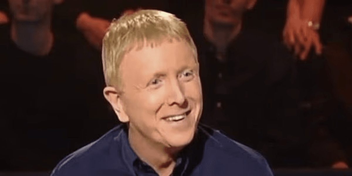 Who Wants To Be a Millionaire? contestant forced to pay back huge sum after being jailed for financial crimes Who Wants To Be a Millionaire? contestant forced to pay back huge sum after being jailed for financial crimes