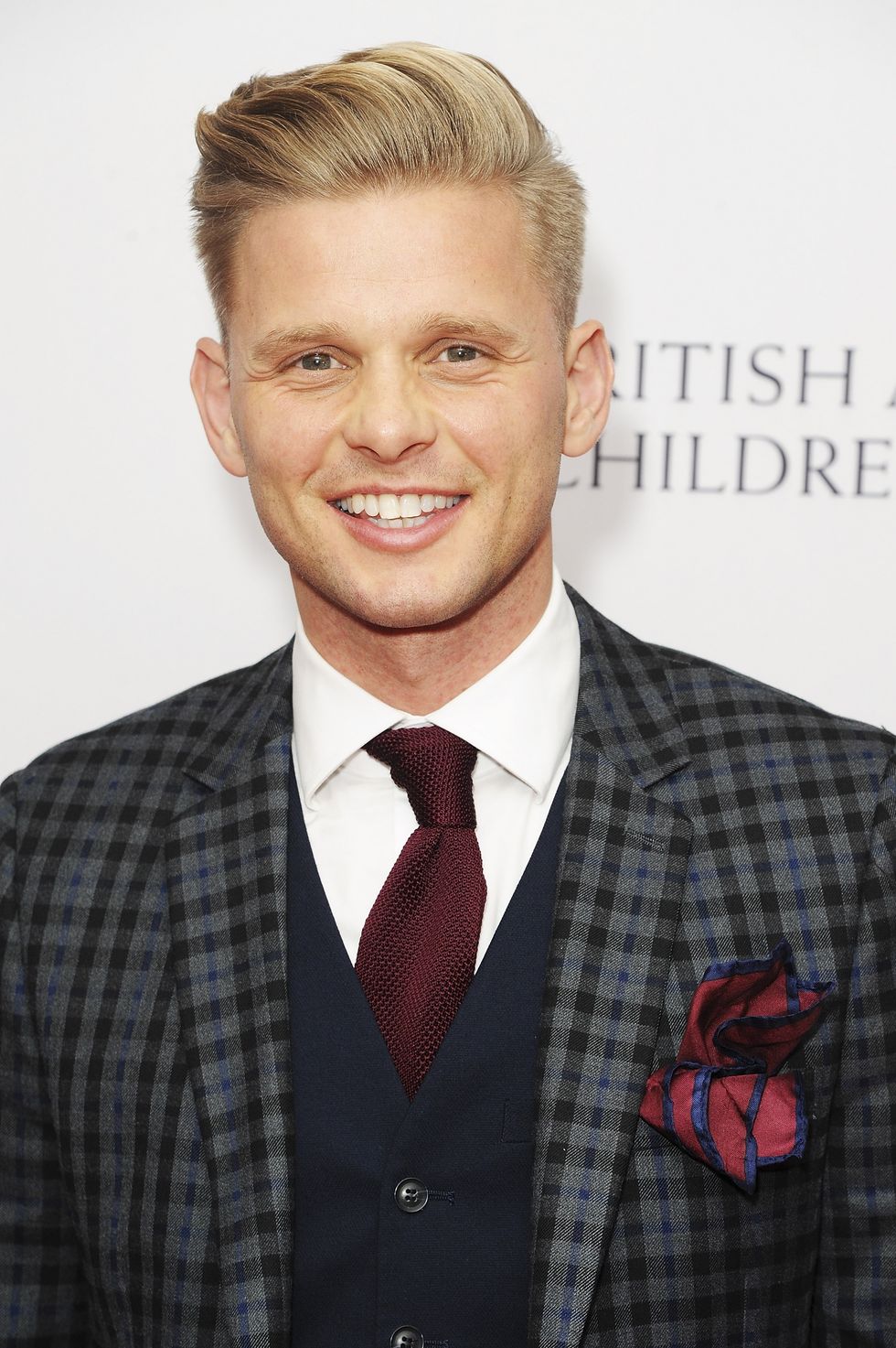 Jeff Brazier