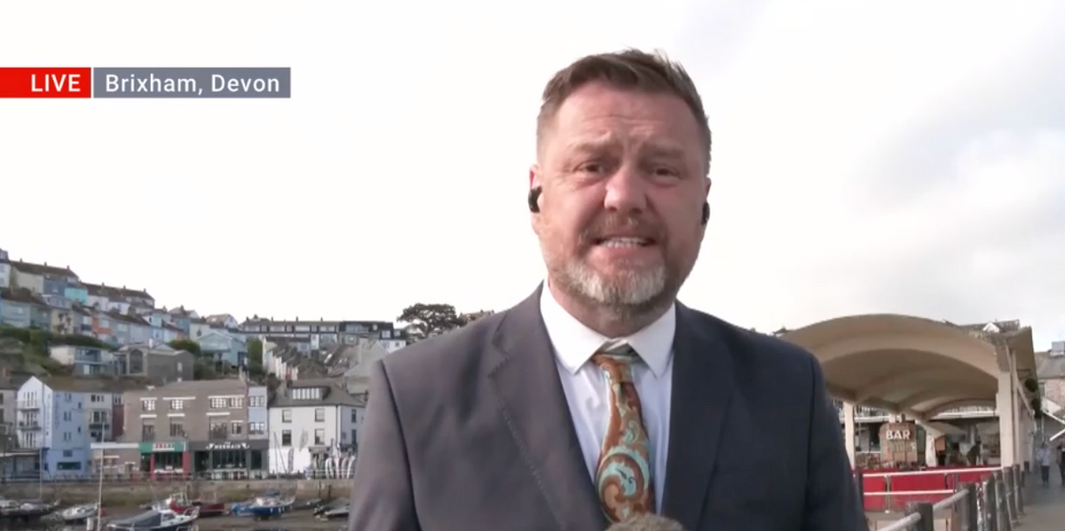 NextImg:WATCH: Jeff Moody reports as toxic water illnesses ramp up in Devon