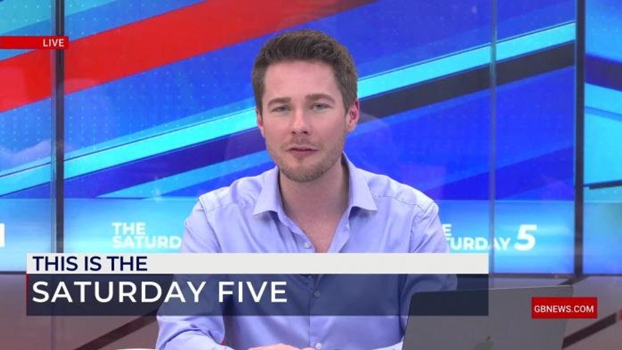 Jeffrey Epstein sent thousands of pounds to Peter Mandelson's husband, emails reveal