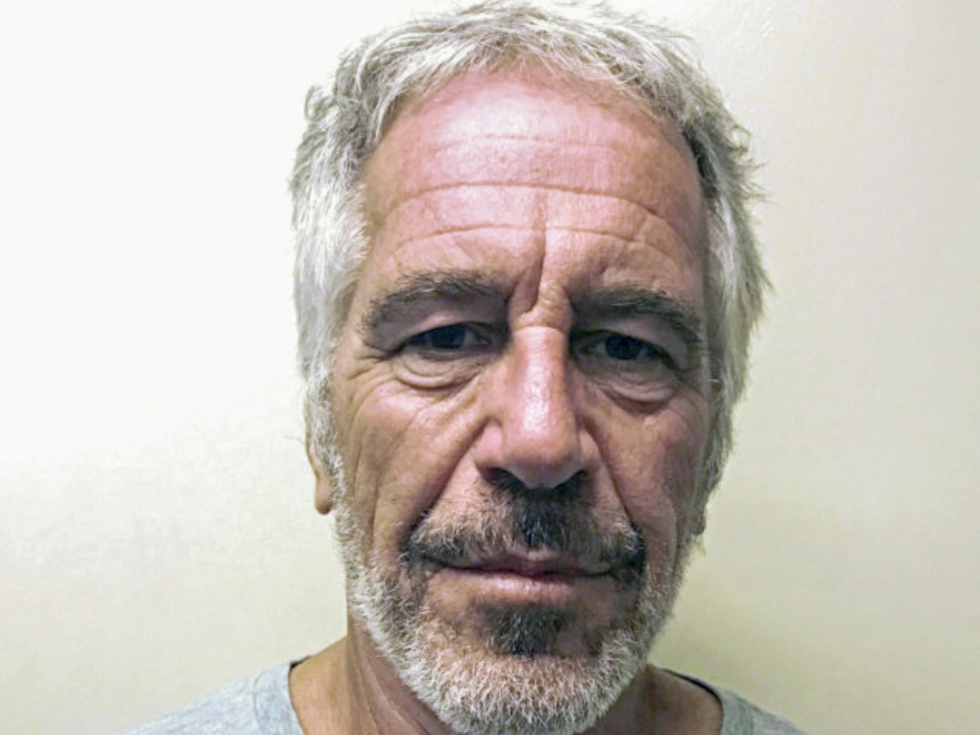 Jeffrey Epstein