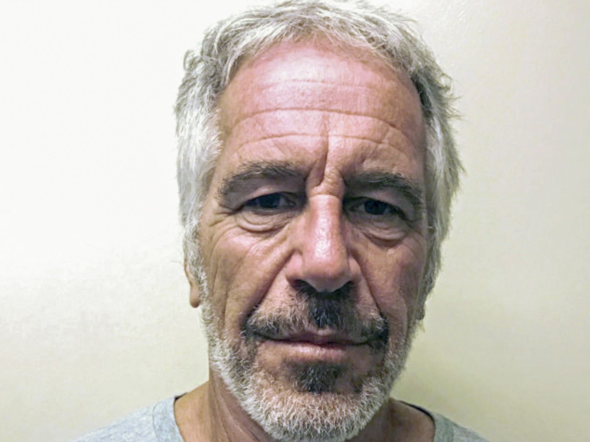 Jeffrey Epstein