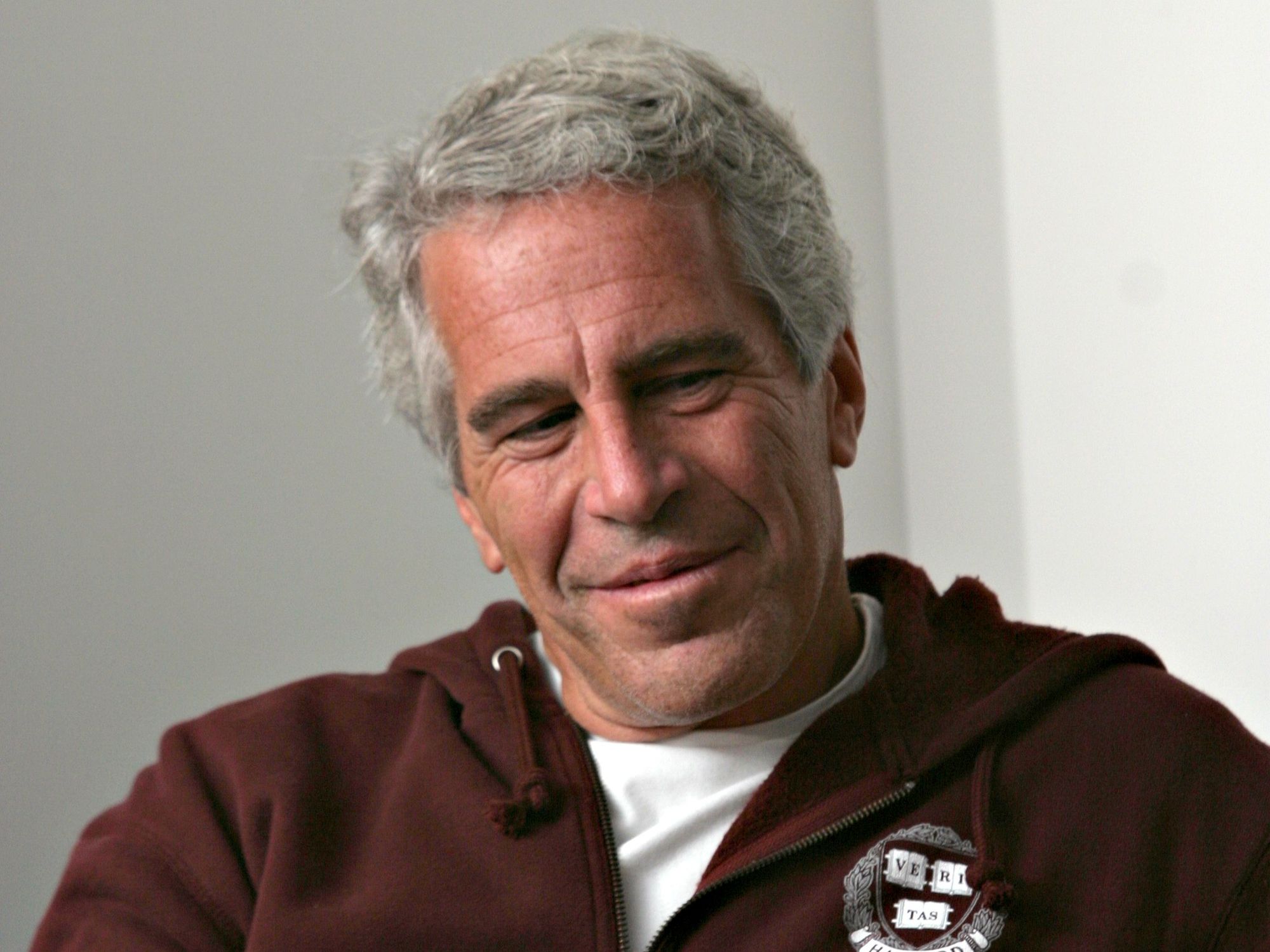 Jeffrey Epstein