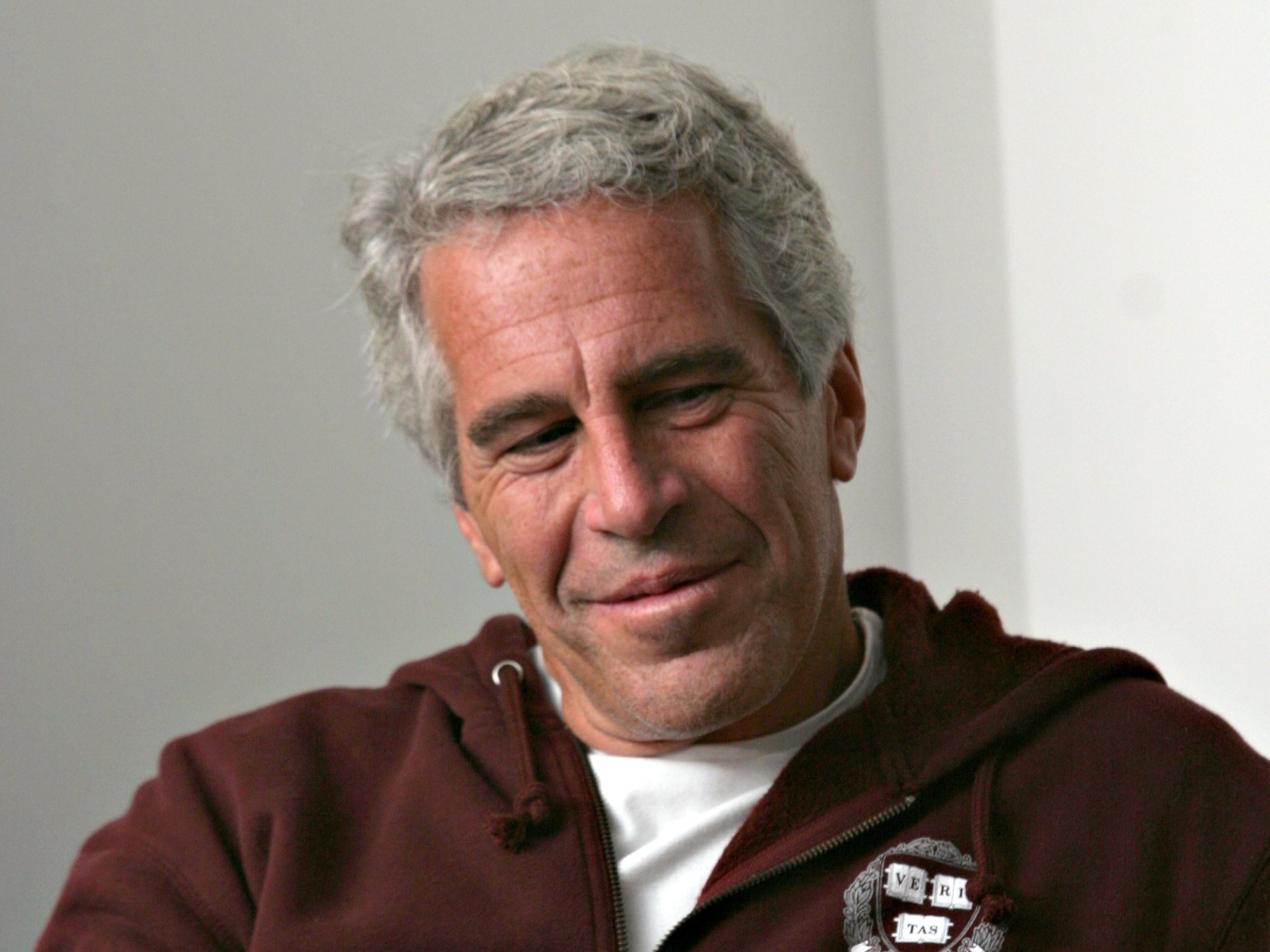 Jeffrey Epstein