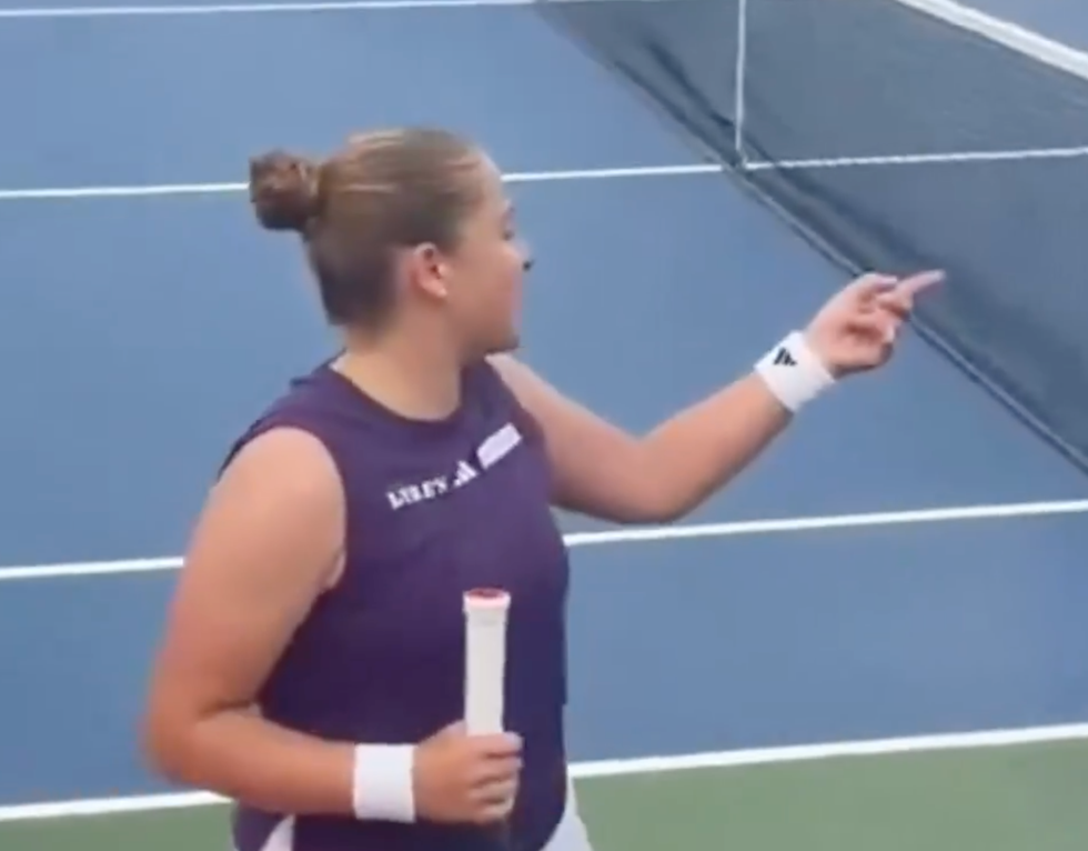Jelena Ostapenko