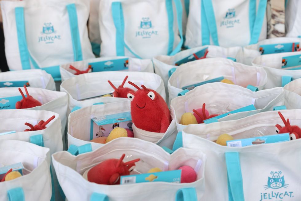 Jellycat