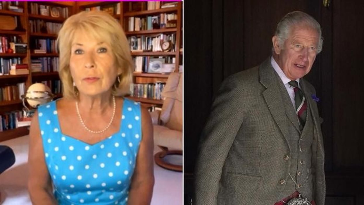 Bring on a royal referendum: Jennie Bond calls for UK to quell anti-royal toxicity