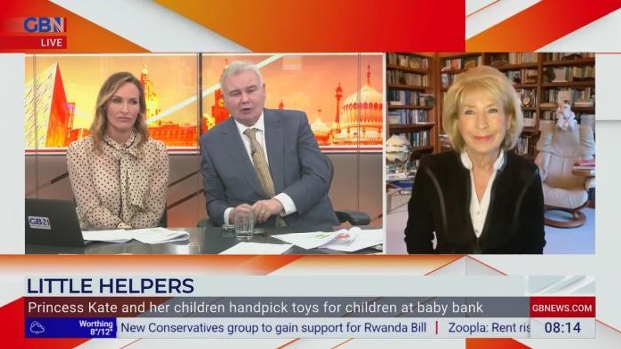 ‘Bit of a slapped face for Harry!’ Sussexes mocked after major High Court setback