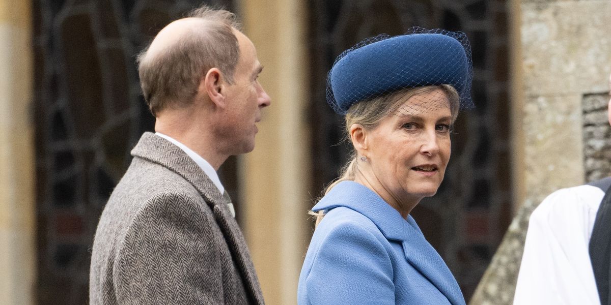 NextImg:Duchess of Edinburgh and Prince Edward set to kick off major Royal Family tour