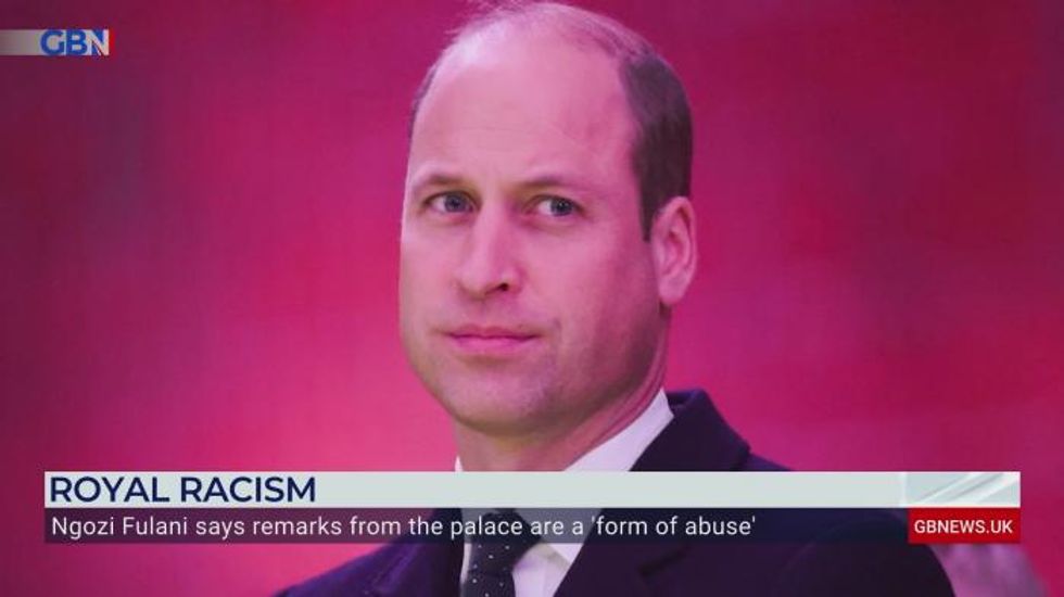 Royal race row an 'absolute DISASTER' for royals - 'Inexcusable!'