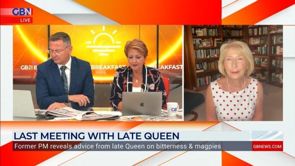 Queen Camilla and King Charles set to attend major film premiere in London with unexpected royals joining