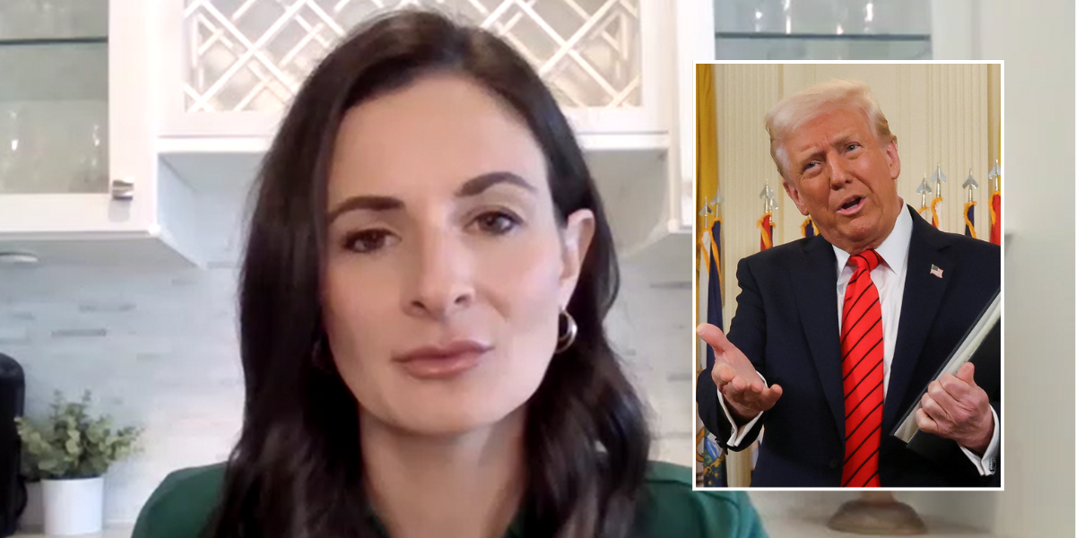 NextImg:Florida official slams Trump's decision to shutter Department of Education - 'stripping away protections'