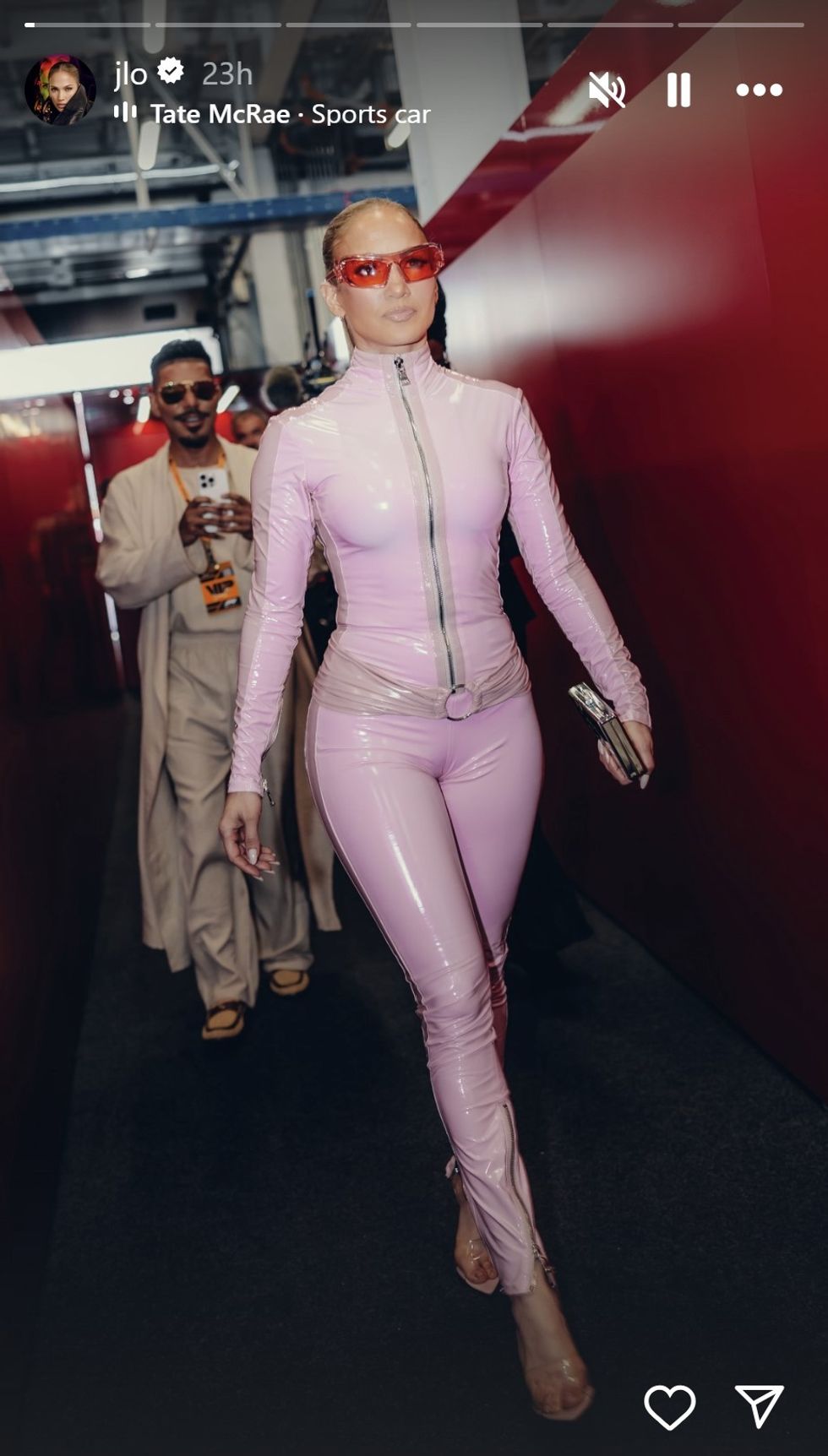 Jennifer Lopez
