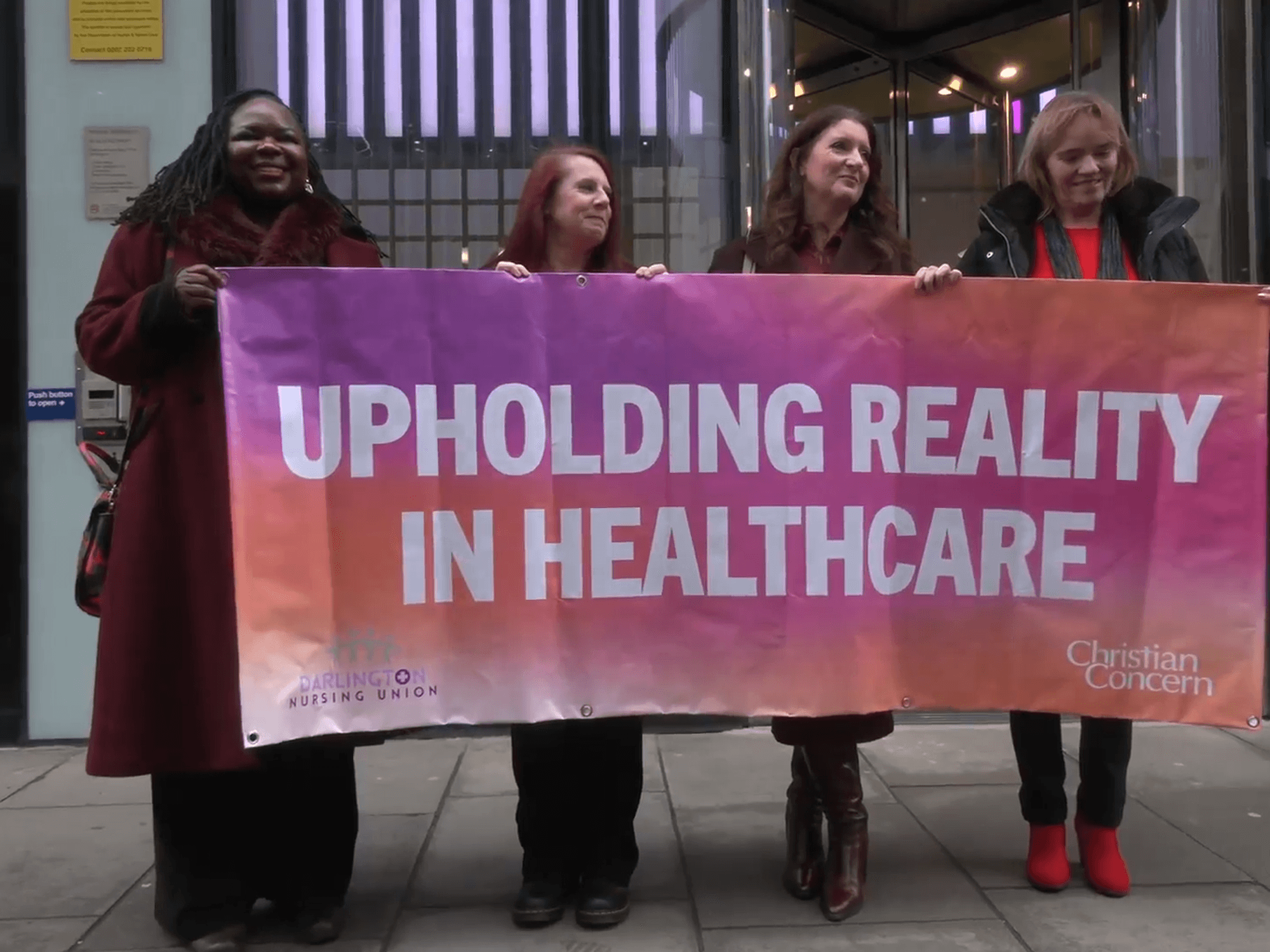 Jennifer Melle petition