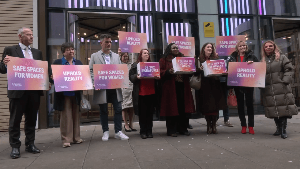 Jennifer Melle petition