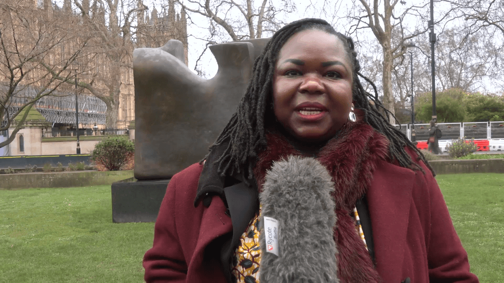 Jennifer Melle petition