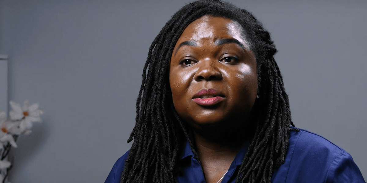 NHS nurse at heart of misgendering row reveals trans prisoner tried to headbutt her during ‘traumatic’ ordeal NHS nurse at heart of misgendering row reveals trans prisoner tried to headbutt her during ‘traumatic’ ordeal