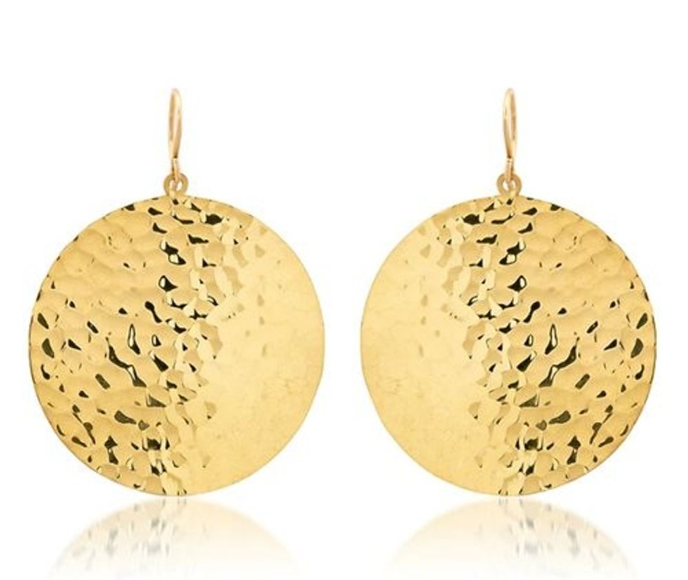 Jennifer Meyer earrings
