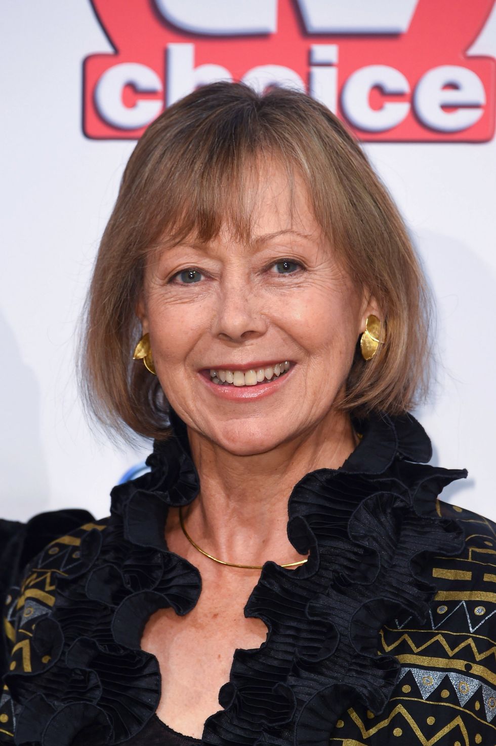 Jenny Agutter