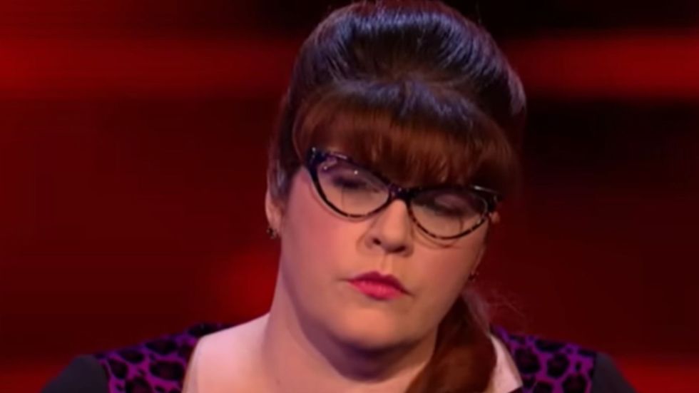 Jenny Ryan