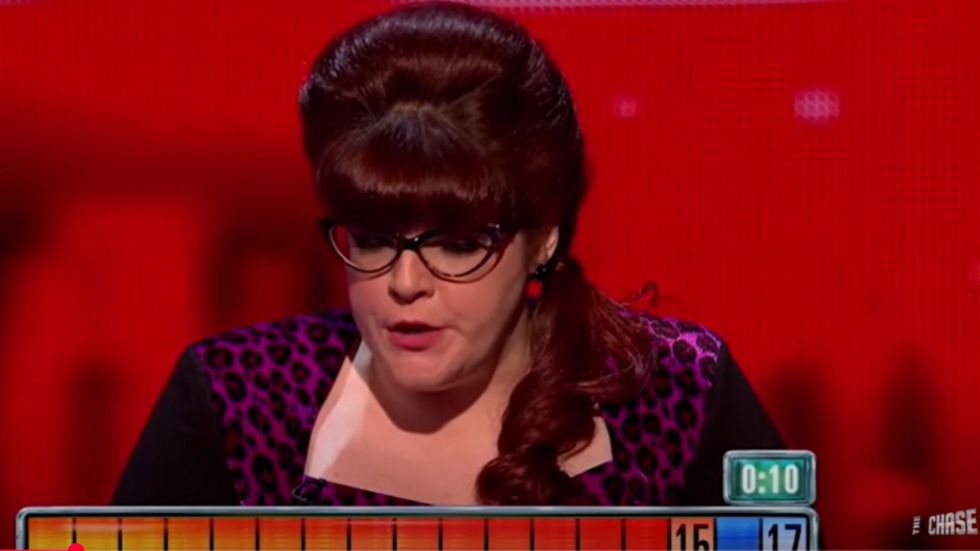 Jenny Ryan