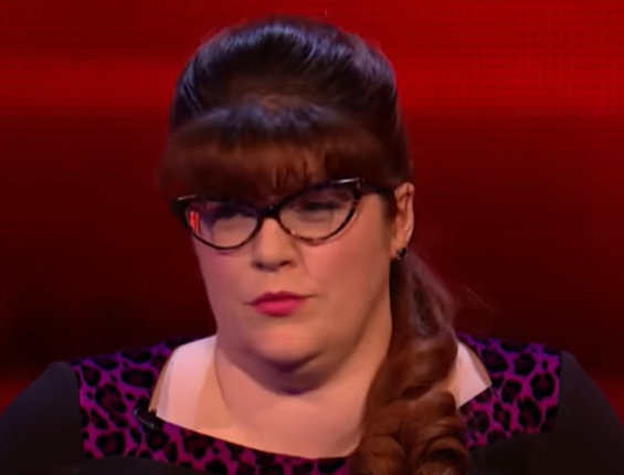 Jenny Ryan
