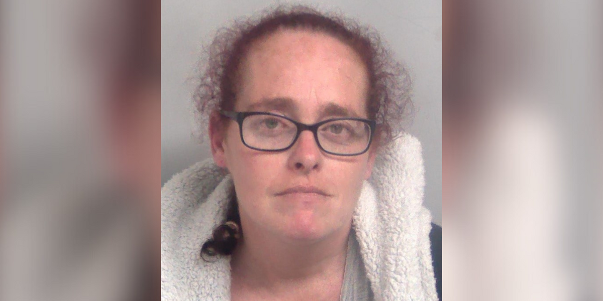 NextImg:'Brazen and cruel' fraudster jailed after stealing £80k inheritance from teenage victim