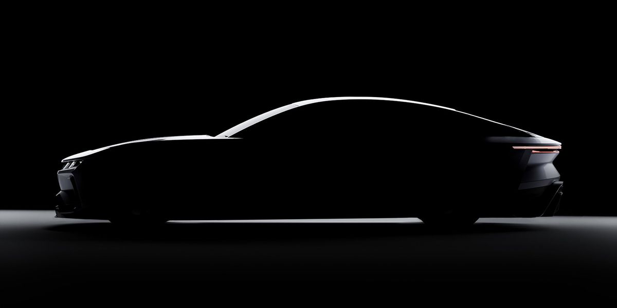 Iconic British car brand from the 1970s returns to market with brand new model Iconic British car brand from the 1970s returns to market with brand new model