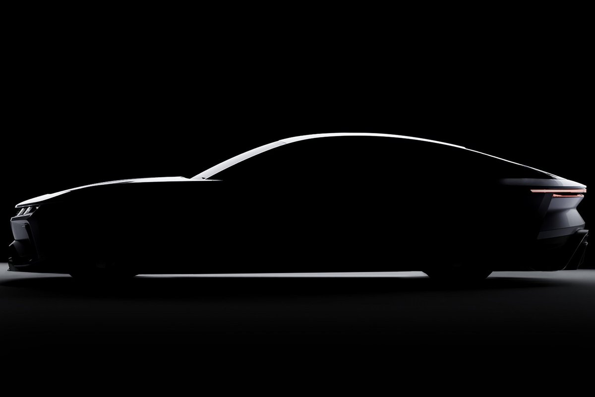 Jensen International has released the first images of the new Jensen Interceptor GTX