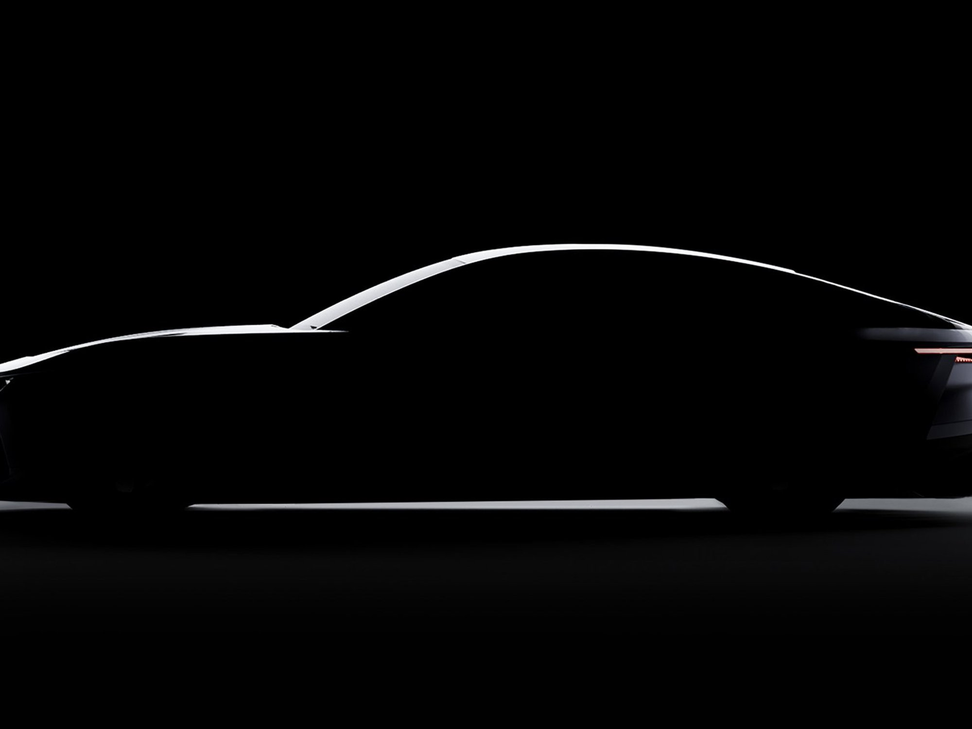 Jensen International has released the first images of the new Jensen Interceptor GTX