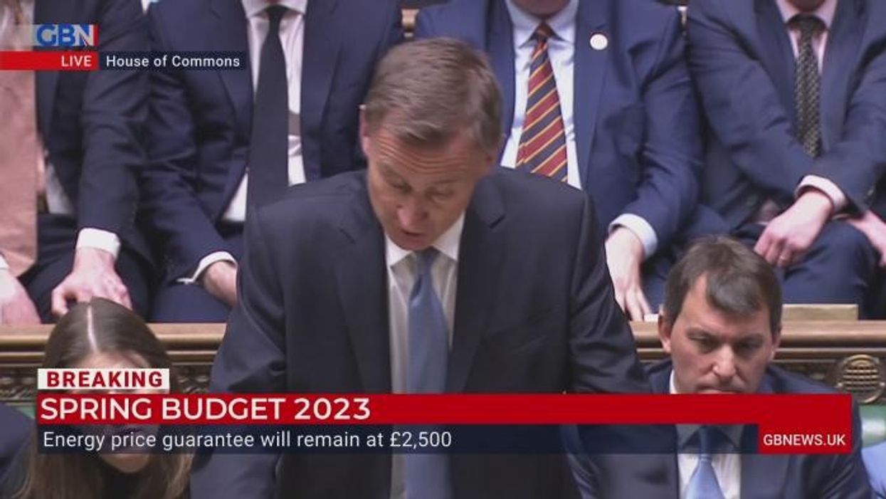 'Brexit pubs guarantee!' Jeremy Hunt outlines huge victory for Britons with key change outside the EU