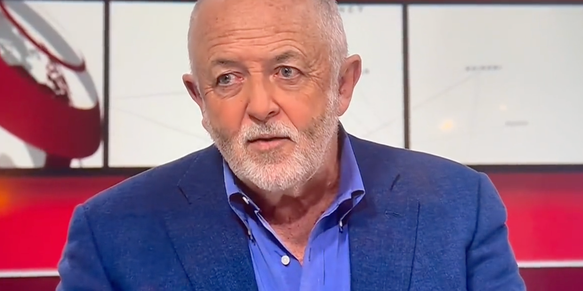 NextImg:BBC outrage at 'Hamas apologism' in latest Israel report