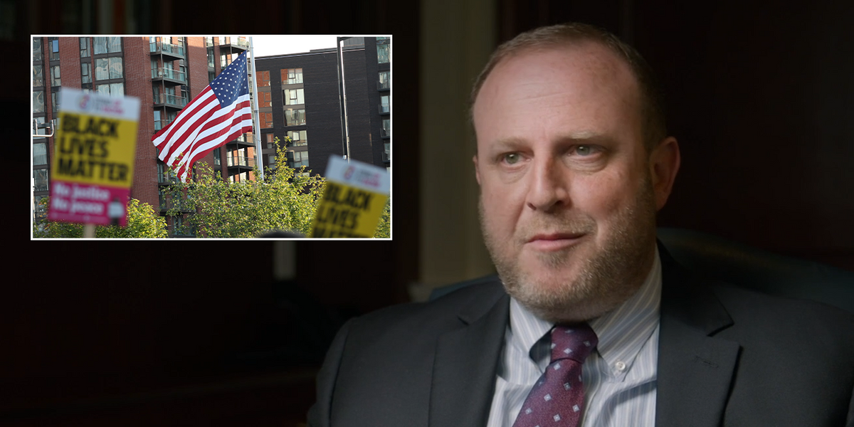 NextImg:America is ‘systemically racist’ against WHITE people, fumes Jeremy Carl