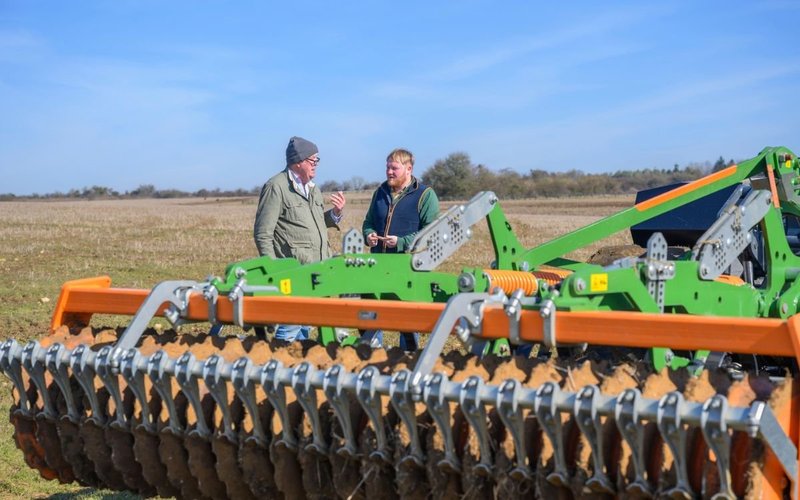 Clarkson's Farm series 5 falls flat with critics as mixed reviews criticise  'repetitive' storylines and plot