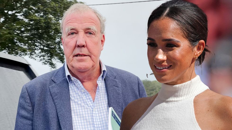 Jeremy Clarkson looks set to be cancelled by ITV as well as Amazon Prime after his comments regarding Meghan Markle.