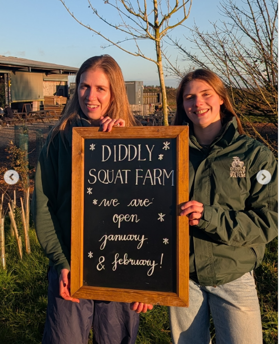 Jeremy Clarkson post