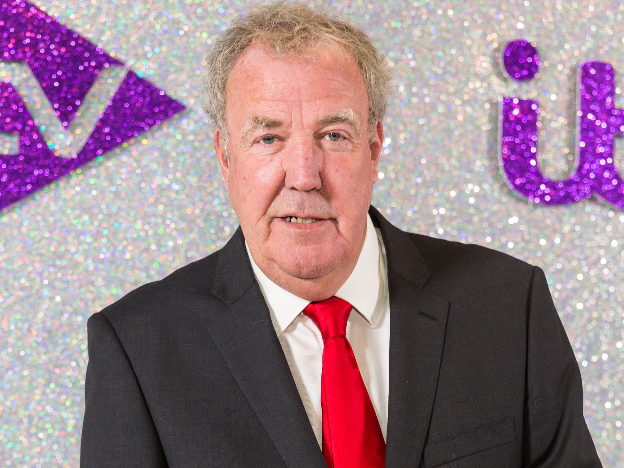 Jeremy Clarkson