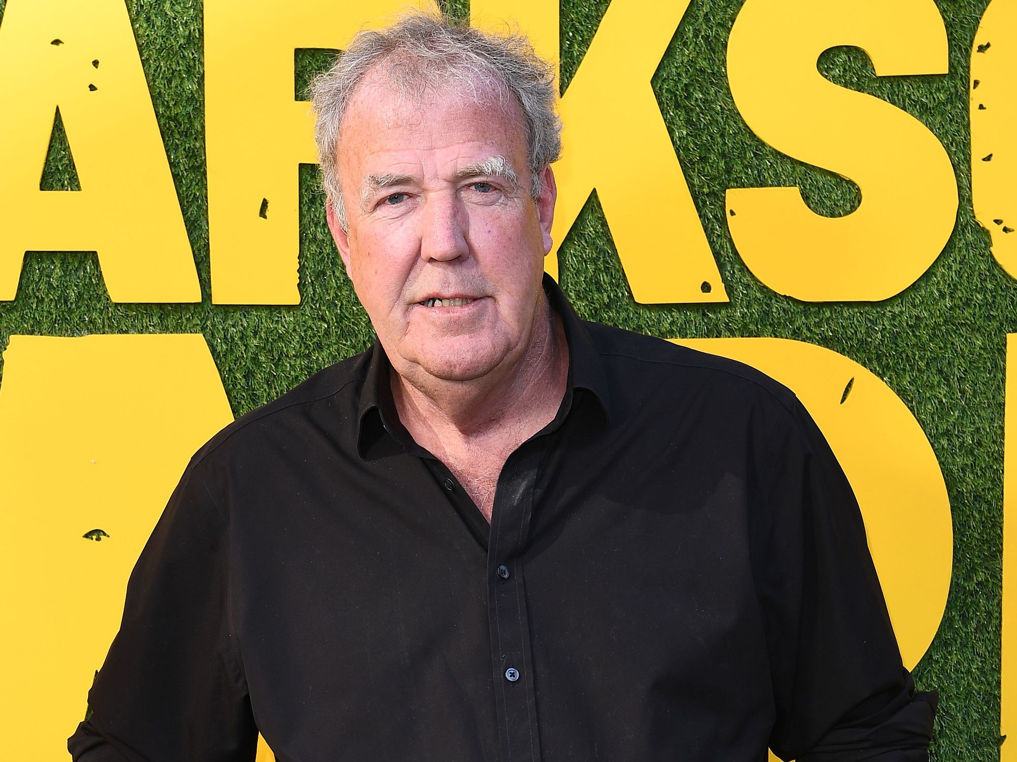 Jeremy Clarkson