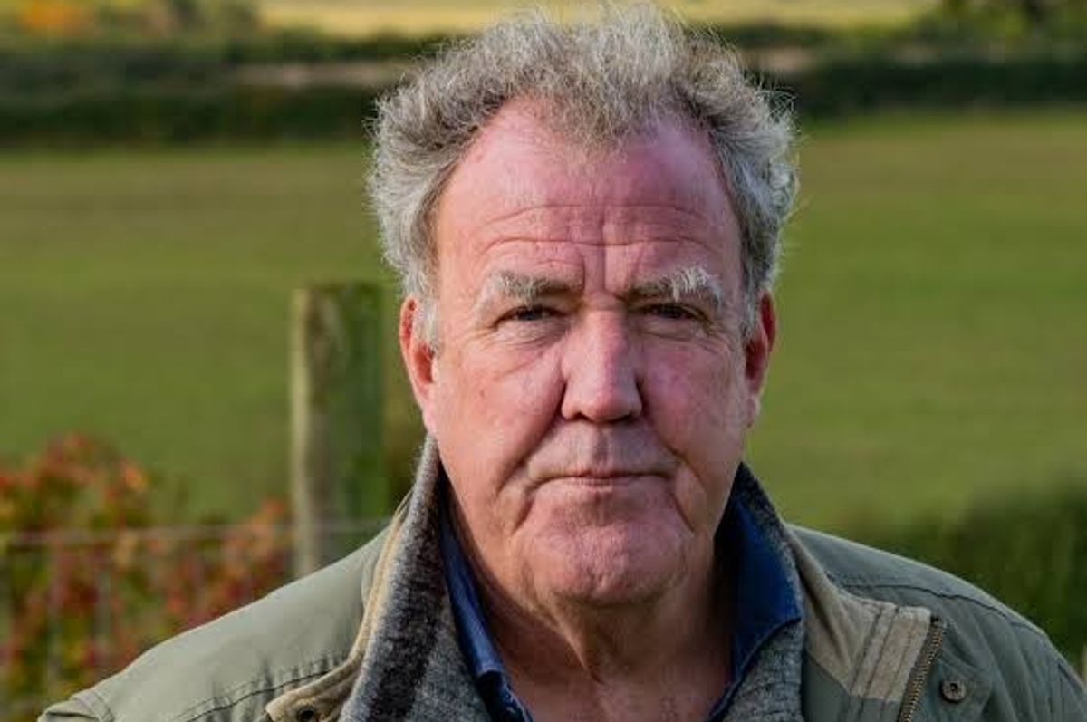 Jeremy Clarkson