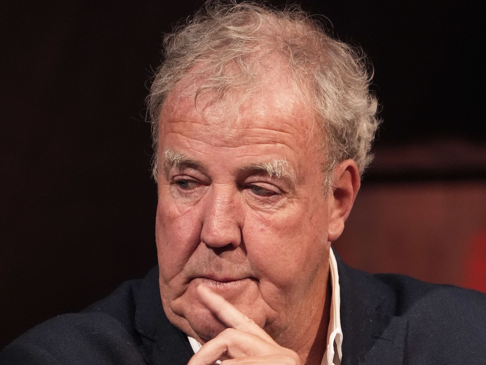 Jeremy Clarkson