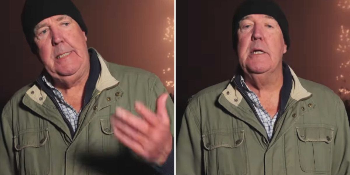 Jeremy Clarkson expertly shuts down fan who blamed Brexit for dire state of British farming