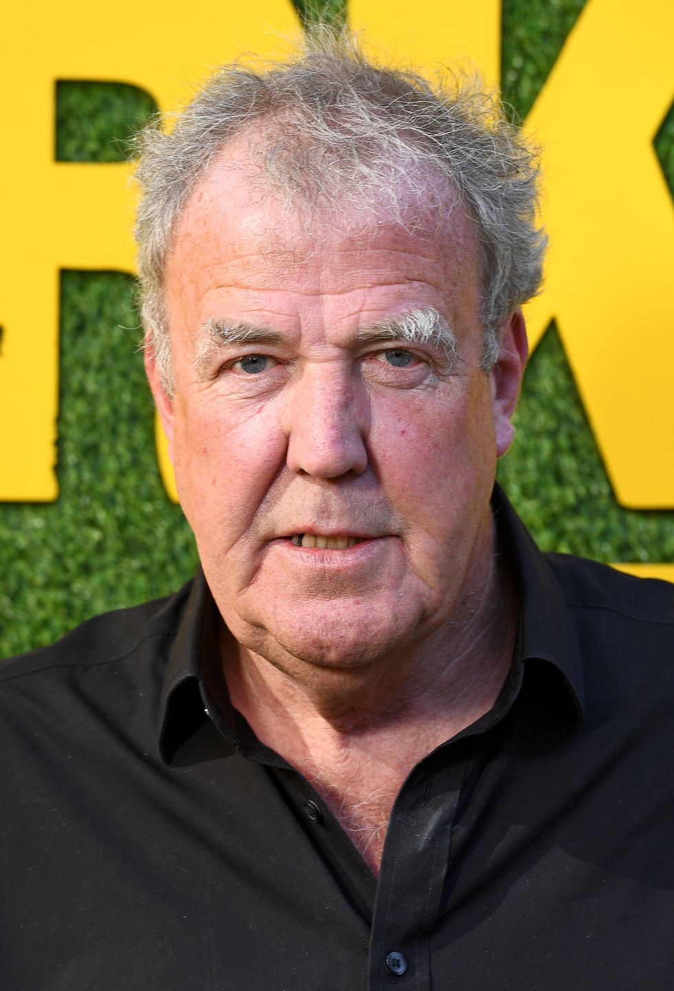 Jeremy Clarkson