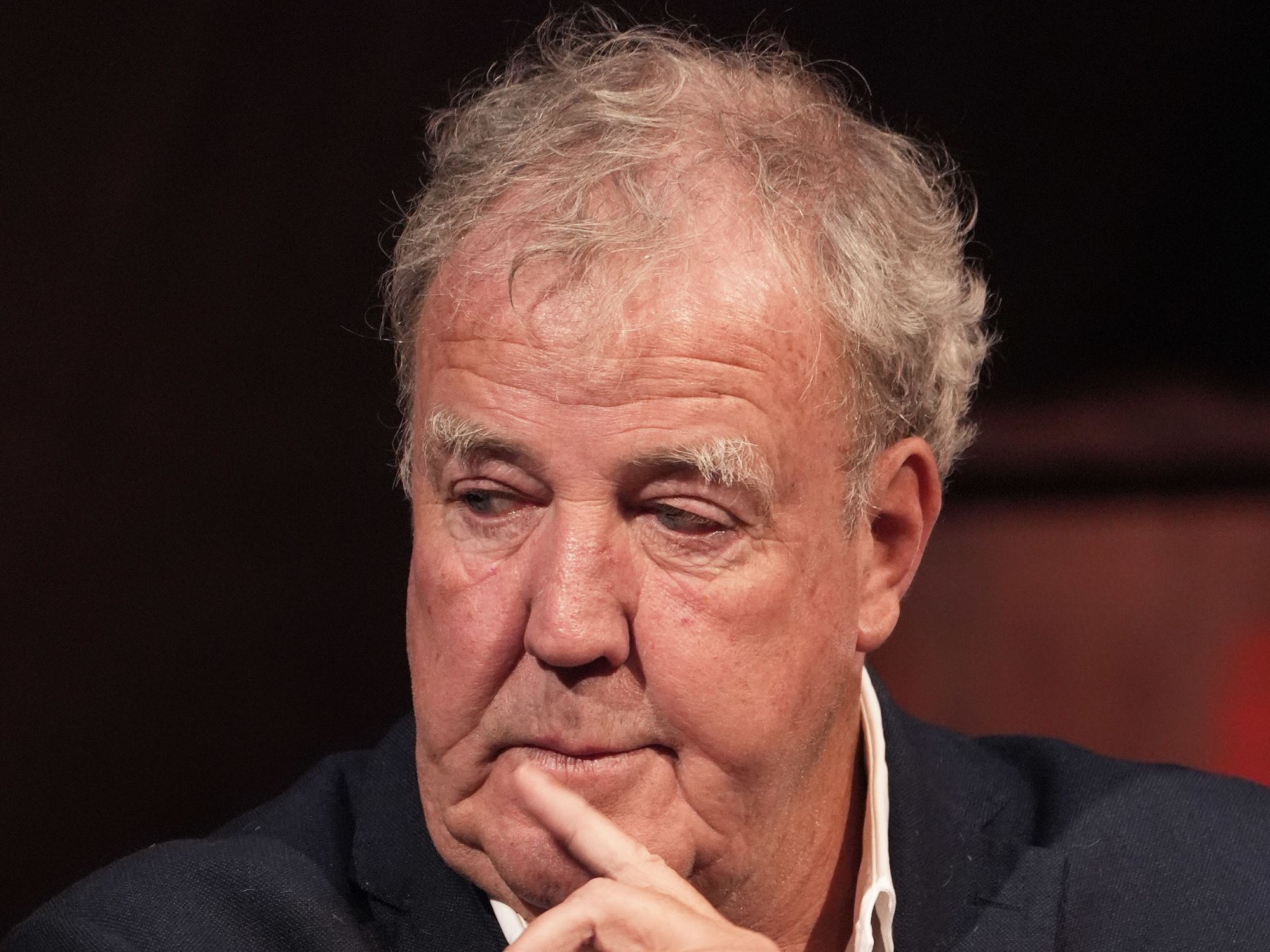 Jeremy Clarkson
